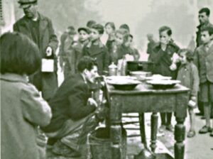 Ιστορική μνήμη από τον Δημήτρη Αβραμίδη - «Ημερολόγιο Κατοχής 1941 – 1944»