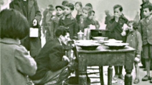 Ιστορική μνήμη από τον Δημήτρη Αβραμίδη - «Ημερολόγιο Κατοχής 1941 – 1944»