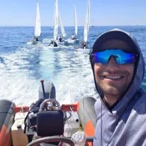 Καλές εμφανίσεις στο Πανελλήνιο πρωτάθλημα ILCA 6 για αθλητές του Ιστιοπλοϊκού Ομίλου Πατρών ΦΩΤΟ