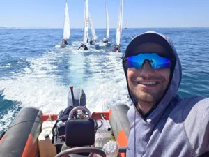 Καλές εμφανίσεις στο Πανελλήνιο πρωτάθλημα ILCA 6 για αθλητές του Ιστιοπλοϊκού Ομίλου Πατρών ΦΩΤΟ