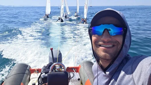 Καλές εμφανίσεις στο Πανελλήνιο πρωτάθλημα ILCA 6 για αθλητές του Ιστιοπλοϊκού Ομίλου Πατρών ΦΩΤΟ