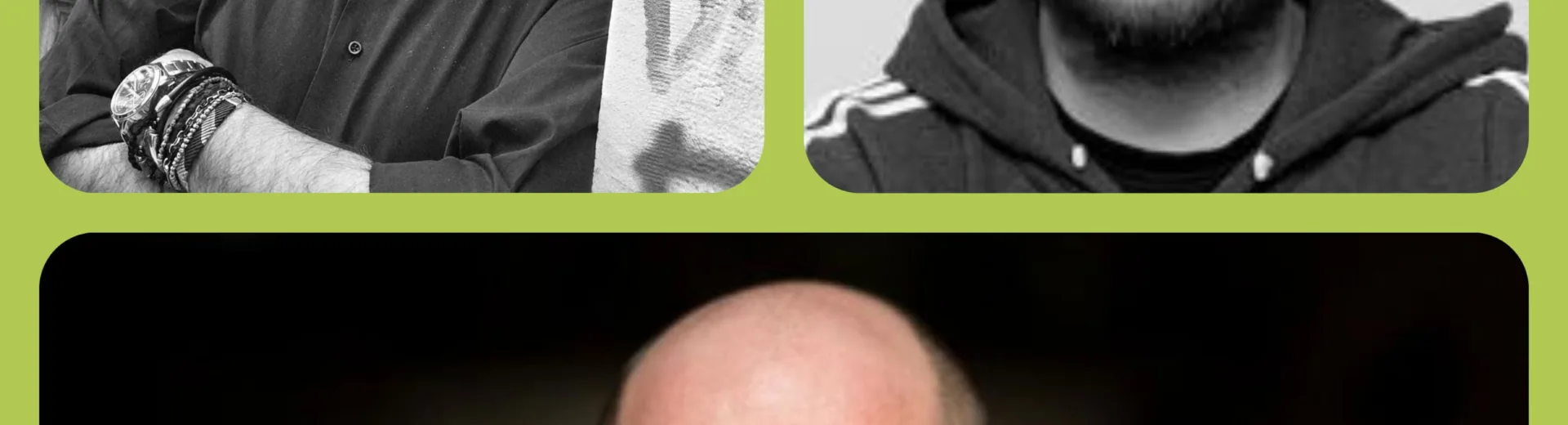 Η Κριτική Επιτροπή Ντοκιμαντέρ στο Διεθνές Φεστιβάλ Ταινιών Μικρού Μήκους Αιγίου