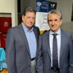 Σε εκδήλωση του «Μίτου» ο Δ. Παλούμπης με παρέμβαση για το Στεγαστικό ΦΩΤΟ