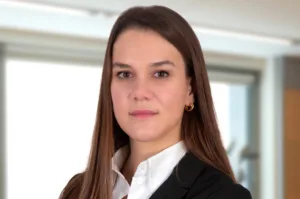 Ομιλία της ιατρού Μαρίας Παπαβασιλείου για τους κινδύνους της καρδιαγγειακής νόσου