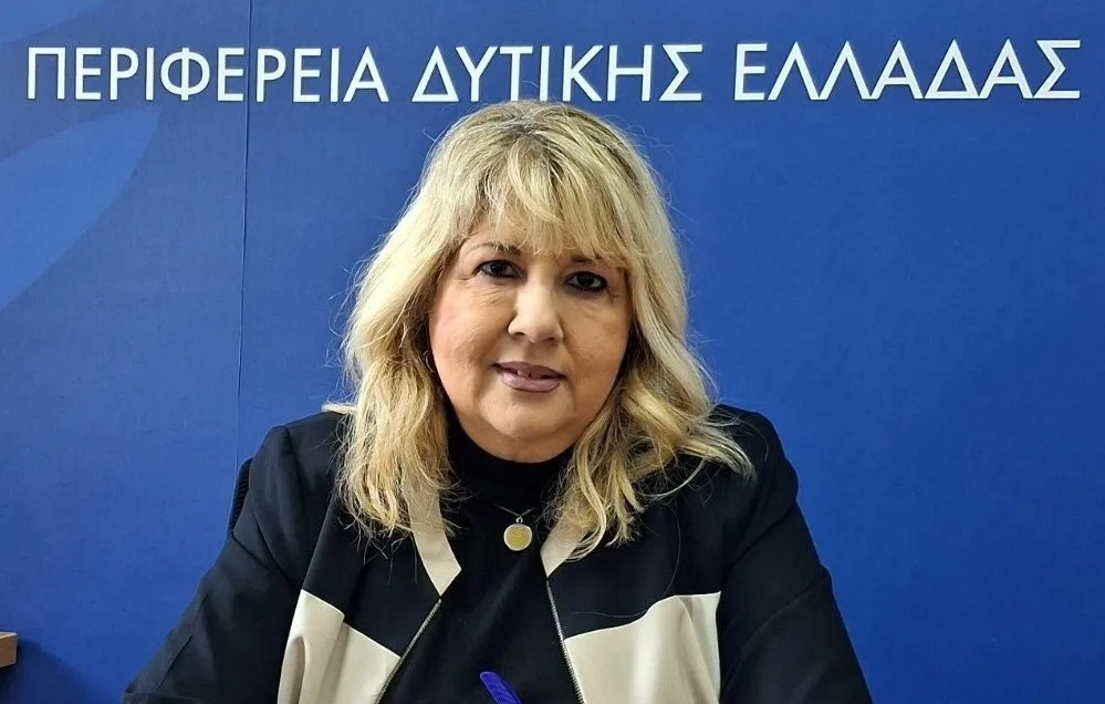 Η Περιφέρεια ΔΕ στο διεθνές σεμινάριο του ΠΟΥ για την Ενιαία Υγεία ΦΩΤΟ