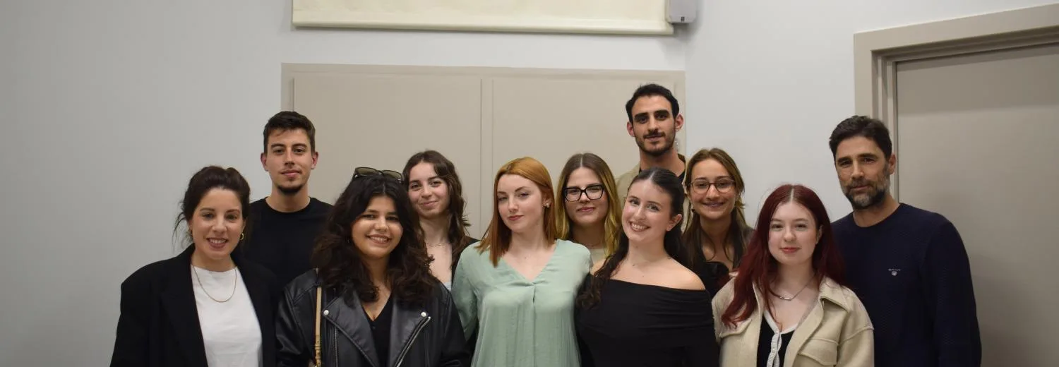 Η εκδήλωση της «Κοινο_Τοπίας» Patras Medicine iGEM 2025 ΦΩΤΟ