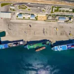 Πάτρα: Πολύ κοντά η επιλογή του Λιμανιού ως βάση υποστήριξης των γεωτρήσεων στο Ιόνιο - Στα 400 εκατ.€  το οικονομικό όφελος