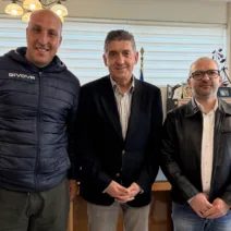 Δυτική Αχαΐα: Ορκωμοσία μόνιμων εργαζομένων στην Καθαριότητα του Δήμου