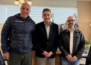 Δυτική Αχαΐα: Ορκωμοσία μόνιμων εργαζομένων στην Καθαριότητα του Δήμου