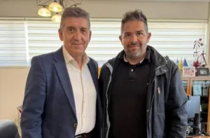 Δυτική Αχαΐα: Ενισχύεται η Διεύθυνση Καθαριότητας του Δήμου