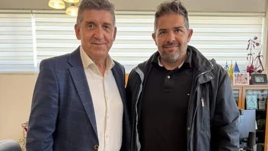 Δυτική Αχαΐα: Ενισχύεται η Διεύθυνση Καθαριότητας του Δήμου