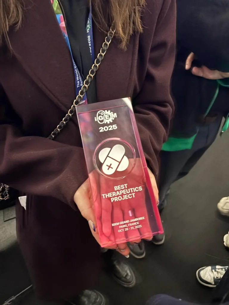 Πρωτοποριακή έρευνα φοιτητών του ΑΕΙ Πάτρας για την Παχυσαρκία ΦΩΤΟ