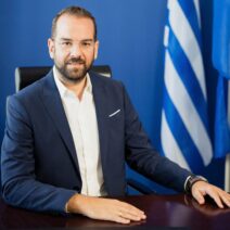 «Με κρίσεις, αβεβαιότητα και προκλήσεις»