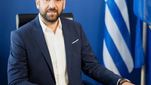 «Με κρίσεις, αβεβαιότητα και προκλήσεις»