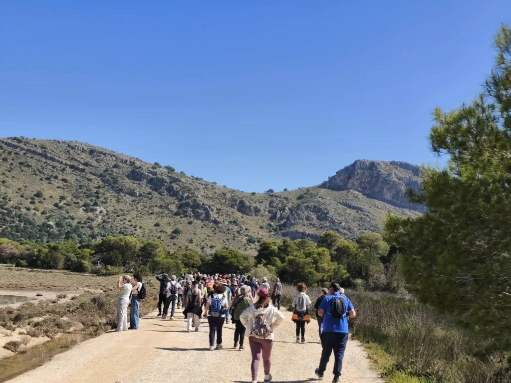 Οι γενέθλιες εκδηλώσεις της ΟΙΚΙΠΑ ΦΩΤΟ