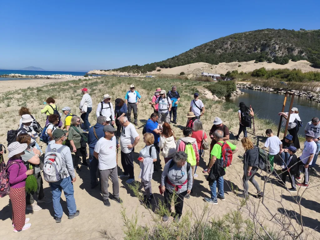 Οι γενέθλιες εκδηλώσεις της ΟΙΚΙΠΑ ΦΩΤΟ
