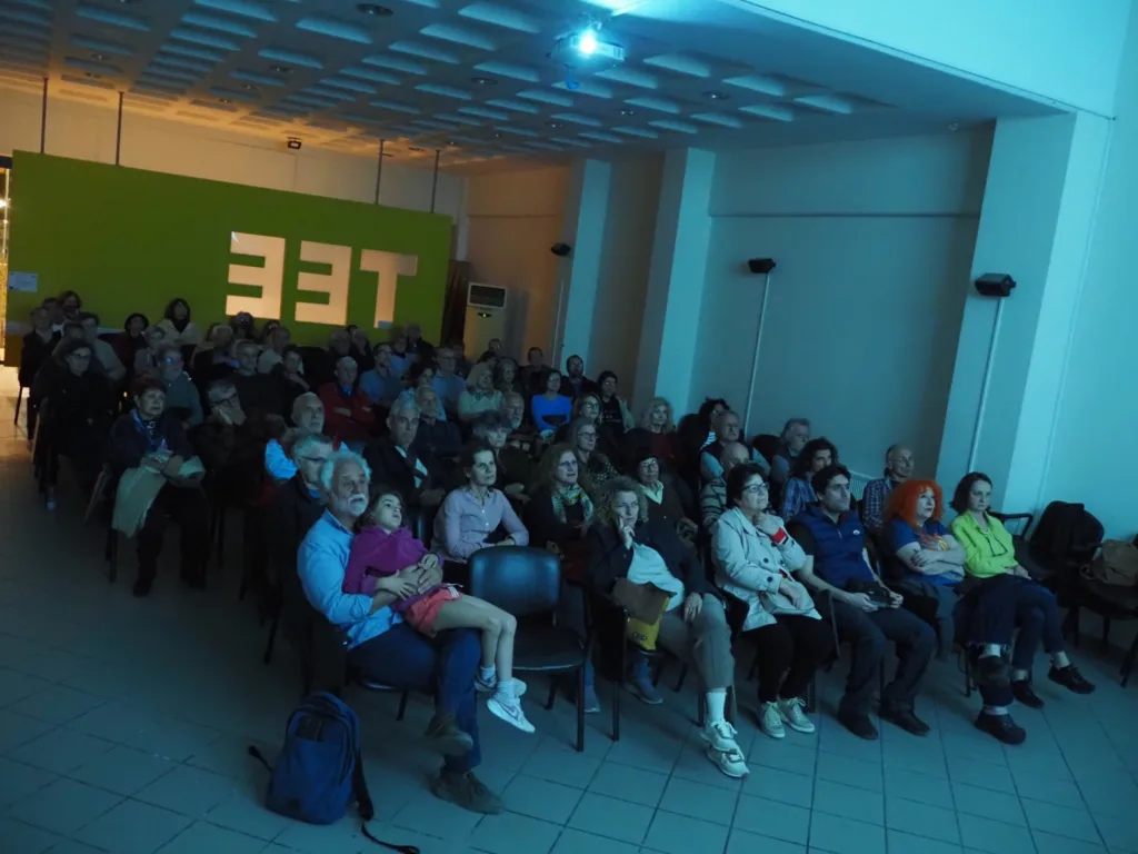 Οι γενέθλιες εκδηλώσεις της ΟΙΚΙΠΑ ΦΩΤΟ