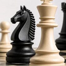 Ανοικτό ατομικό Πρωτάθλημα Σκάκι από το ΤΕΕ