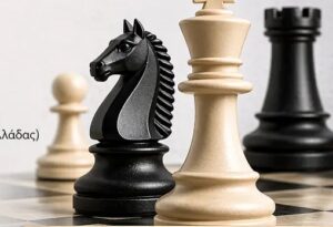 Ανοικτό ατομικό Πρωτάθλημα Σκάκι από το ΤΕΕ