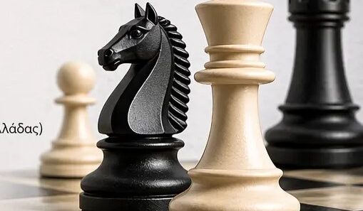 Ανοικτό ατομικό Πρωτάθλημα Σκάκι από το ΤΕΕ