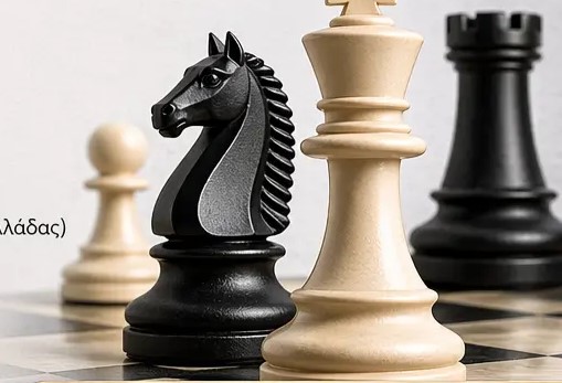 Ανοικτό ατομικό Πρωτάθλημα Σκάκι από το ΤΕΕ