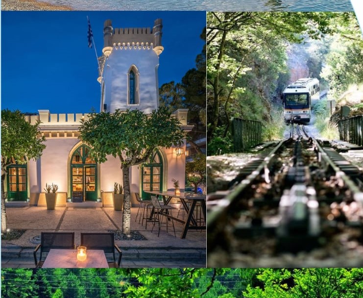 Το One Day Tourism στην Αιγιάλεια