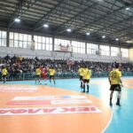 Τελικός για την Ακαδημία των Σπορ Πάτρας, στην Β΄ Εθνική Ανδρών Χάντμπολ