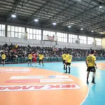 Τελικός για την Ακαδημία των Σπορ Πάτρας, στην Β΄ Εθνική Ανδρών Χάντμπολ