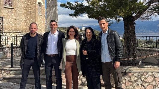 «Επιχείρηση: Πασχαλινή Καθαριότητα», στην Ζήρια ΦΩΤΟ