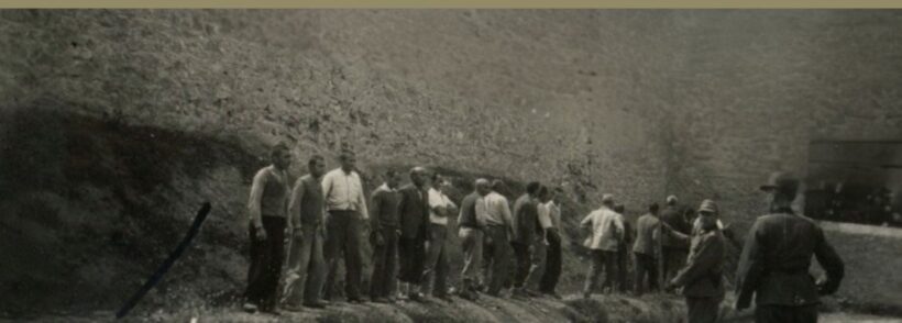 Προβολή της ταινίας «το Τελευταίο Σημείωμα» από τo Στέκι Νεολαίας Πάτρας