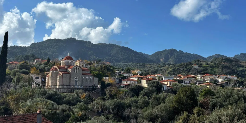 «Επιχείρηση: Πασχαλινή Καθαριότητα», στην Ζήρια ΦΩΤΟ 30 «Επιχείρηση: Πασχαλινή Καθαριότητα», στην Ζήρια ΦΩΤΟ