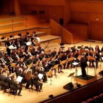 Κοινωνική εκδήλωση από τον «Make- A- wish» με την Πολυφωνική Πατρών η