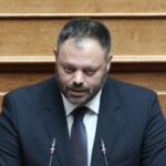 «Πότε θα τηρήσει ο κ. Γεωργιάδης τις δεσμεύσεις του για τους ανεμβολίαστους επικουρικούς του ΕΣΥ.;»