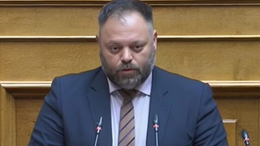 «H Δικαιοσύνη δεν πρέπει να σταματά στην πόρτα του Μαξίμου