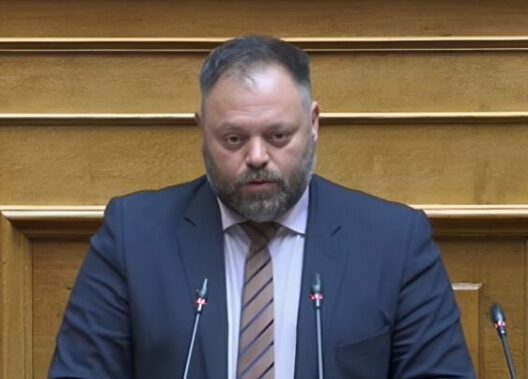 «H Δικαιοσύνη δεν πρέπει να σταματά στην πόρτα του Μαξίμου