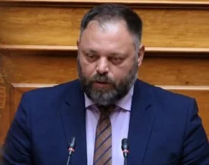 «Η Βουλή δεν είναι καταφύγιο ασυδοσίας»