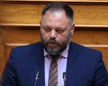 «Η Βουλή δεν είναι καταφύγιο ασυδοσίας»