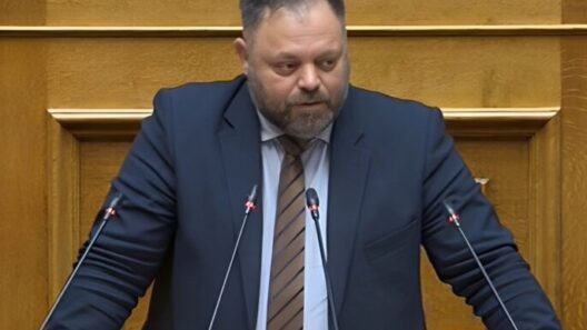 «Η κυβέρνηση έχει μετατραπεί σε μονάδα παραγωγής σκανδάλων»