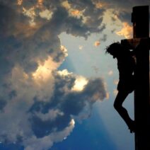 «Σήμερον κρεμάται επί ξύλου…», από την «Πολυφωνική», στον Αγιο Διονύσιο Πατρών