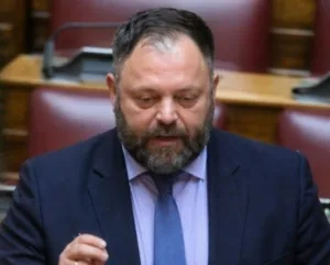 «Ποιοι έδωσαν εγκρίσεις για ΑΠΕ μέσα σε δασικές εκτάσεις;»