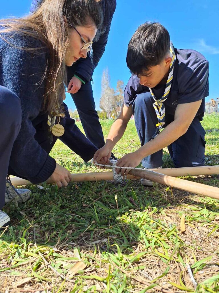 Εκπαίδευση ενηλίκων από το Σώμα Ελληνικού Οδηγισμού, στην Πάτρα ΦΩΤΟ