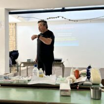 Εκπαίδευση ενηλίκων από το Σώμα Ελληνικού Οδηγισμού, στην Πάτρα ΦΩΤΟ