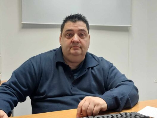 «Οι δομές βασικός πυλώνας κοινωνικής συνοχής»