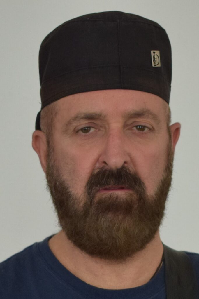 Καντάδες στην Ανω Πόλη της Πάτρας ΦΩΤΟ