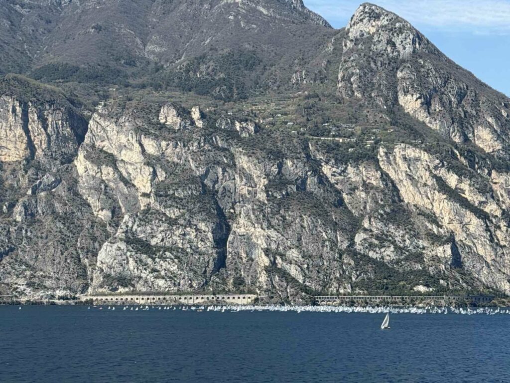 Στο «Lake Garda Meeting Optimist» αθλητές του Ιστιοπλοϊκού Ομίλου Πατρών ΦΩΤΟ