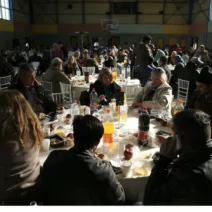 Πάτρα: Πάσχα με τρόφιμα ελεημοσύνης για 2.000 πολίτες - Τα στοιχεία απο Δήμο και Εκκλησία