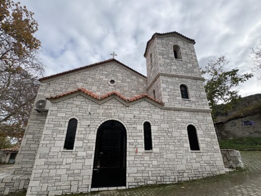 Το πρόγραμμα της Μεγάλης Εβδομάδας στους Ταξιάρχες Πιτίτσας