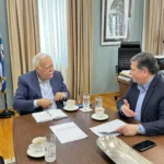 Καλάβρυτα: Συνεργασία Παπαδόπουλου-Παλούμπη για «λύση» με το τρενάκι