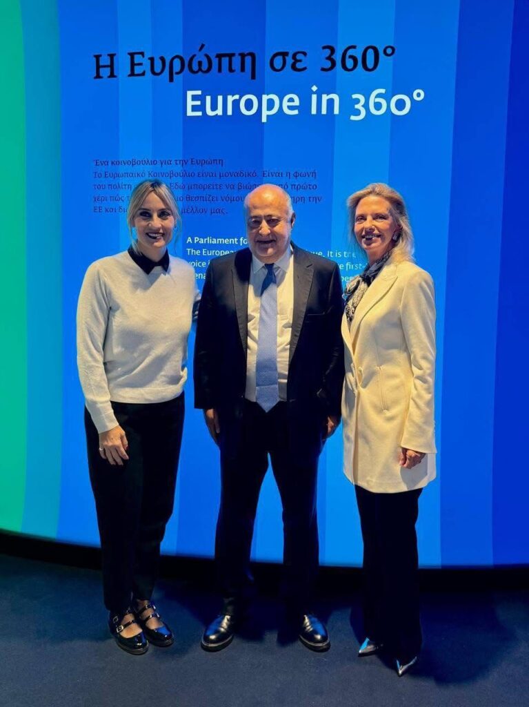 Στην Ευρωβουλή από τον Βάλλη τα δικαιώματα των εγκύων ναυτικών - Η απάντηση για ίση μεταχείριση ΦΩΤΟ 25 Στην Ευρωβουλή από τον Βάλλη τα δικαιώματα των εγκύων ναυτικών - Η απάντηση για ίση μεταχείριση ΦΩΤΟ