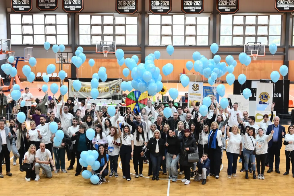 Μεγάλη επιτυχία το «Φεστιβάλ αποδοχής της διαφορετικότητας»-Με τη στήριξη του Patrapress.gr 28 Μεγάλη επιτυχία το «Φεστιβάλ αποδοχής της διαφορετικότητας»-Με τη στήριξη του Patrapress.gr